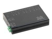 Cisco Physical Access Output Module - Ausgabemodus