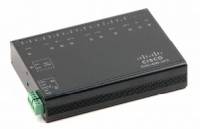 Cisco Physical Access Output Module - Ausgabemodus
