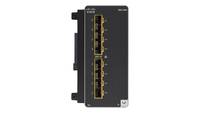 Cisco Catalyst IE3400 Rugged Series Advanced Expansion Module