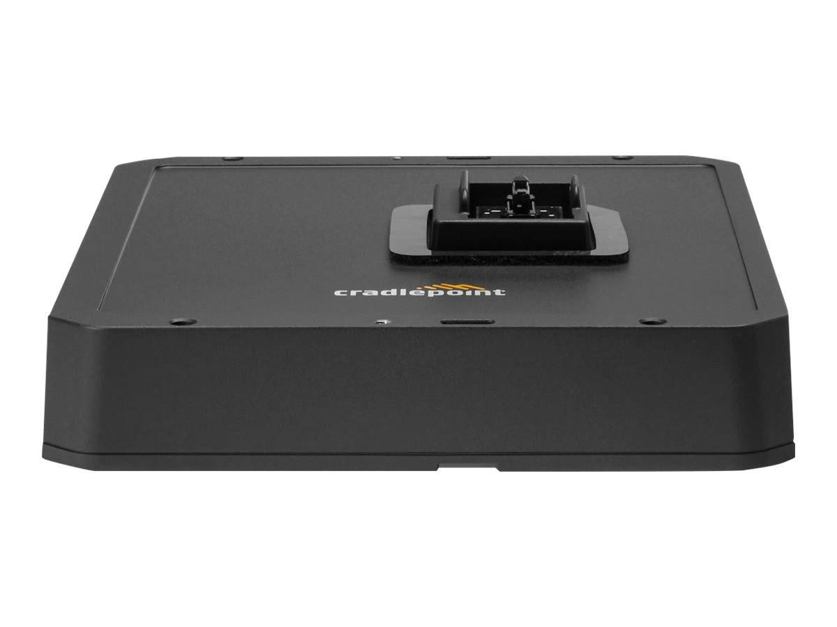 CradlePoint RX30-MC - Zubehörkit für Netzwerkeinheit - plus 4 GbE-Ports - Slot f