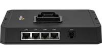 CradlePoint RX30-MC - Zubehörkit für Netzwerkeinheit - plus 4 GbE-Ports - Slot f