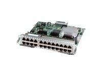 Cisco Enhanced EtherSwitch Service Module Advanced