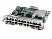 Cisco Enhanced EtherSwitch Service Module Advanced