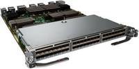 Cisco Nexus 7700 M3-Series - Switch - L3 - 48 x 1 Gigabit / 10 Gigabit SFP+