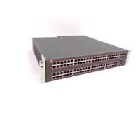 Extreme Networks ExtremeSwitching Ethernet Routing Switch 5900 59100GTS-PWR+ - Switch - L3 - managed - 96 x 10/100/1000 (PoE+)