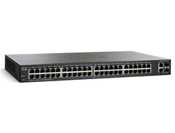 Cisco Small Business Smart SF200-48 - Switch
