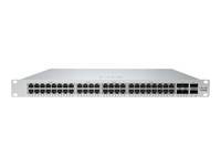 Cisco Meraki Cloud Managed MS355-48X2 - Switch