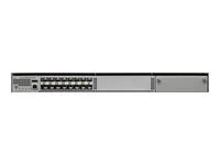 Cisco Catalyst 4500-X - Switch - 16 x 10 Gigabit SFP+