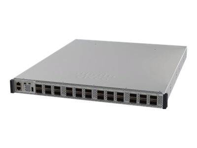 Cisco Catalyst 9500 - Network Essentials - Switch
