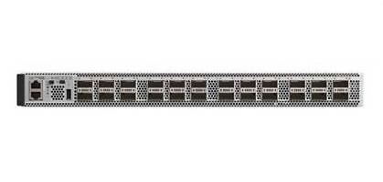 Cisco Catalyst 9500 - Network Essentials - Switch