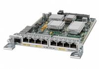 Cisco Interface Module - Erweiterungsmodul - Gigabit Ethernet x 8 + 10 Gigabit SFP+ x 1