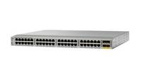 Cisco Nexus 2232PP 10GE Fabric Extender - Erweiterungsmodul - 10 GigE, FCoE - 32 Anschlüsse + 8 x SFP+ (Uplink)