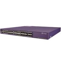 Extreme Networks ExtremeSwitching X460-G2 Series X460-G2-48p-GE4 - Switch - L3 - managed - 48 x 10/100/1000 (PoE+)