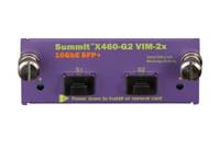 Extreme Networks Summit X460-G2 Series VIM-2x-TAA