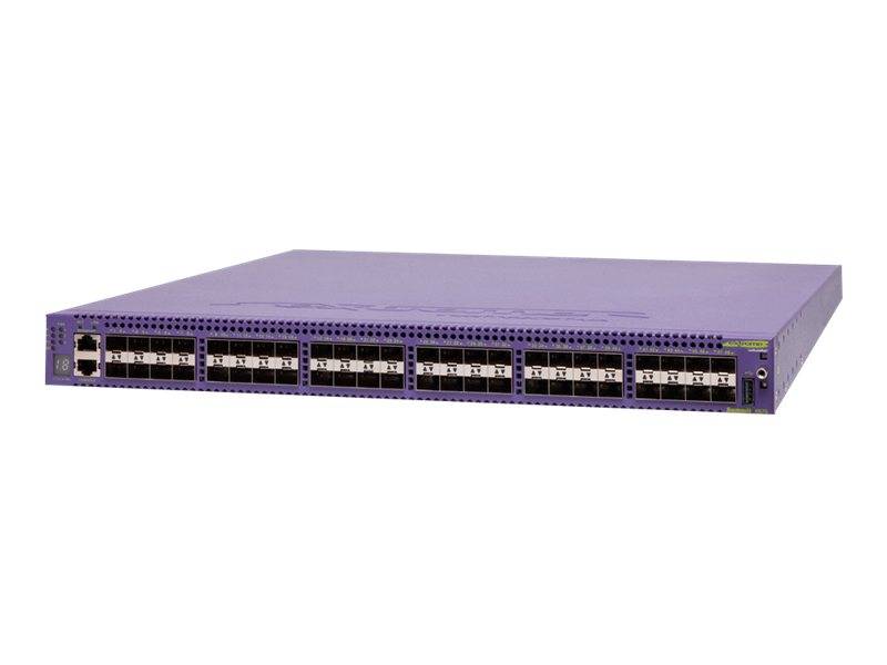 Extreme Networks Summit X670-48x - Switch - L3