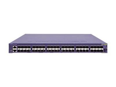 Extreme Networks Summit X670-G2 Series X670-G2-48x-4q-Base-Unit