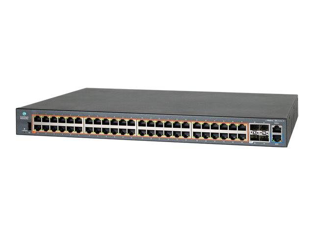 Cambium Networks cnMatrix EX2000 Series EX2052-P - Switch - fest 540, kein Netzk