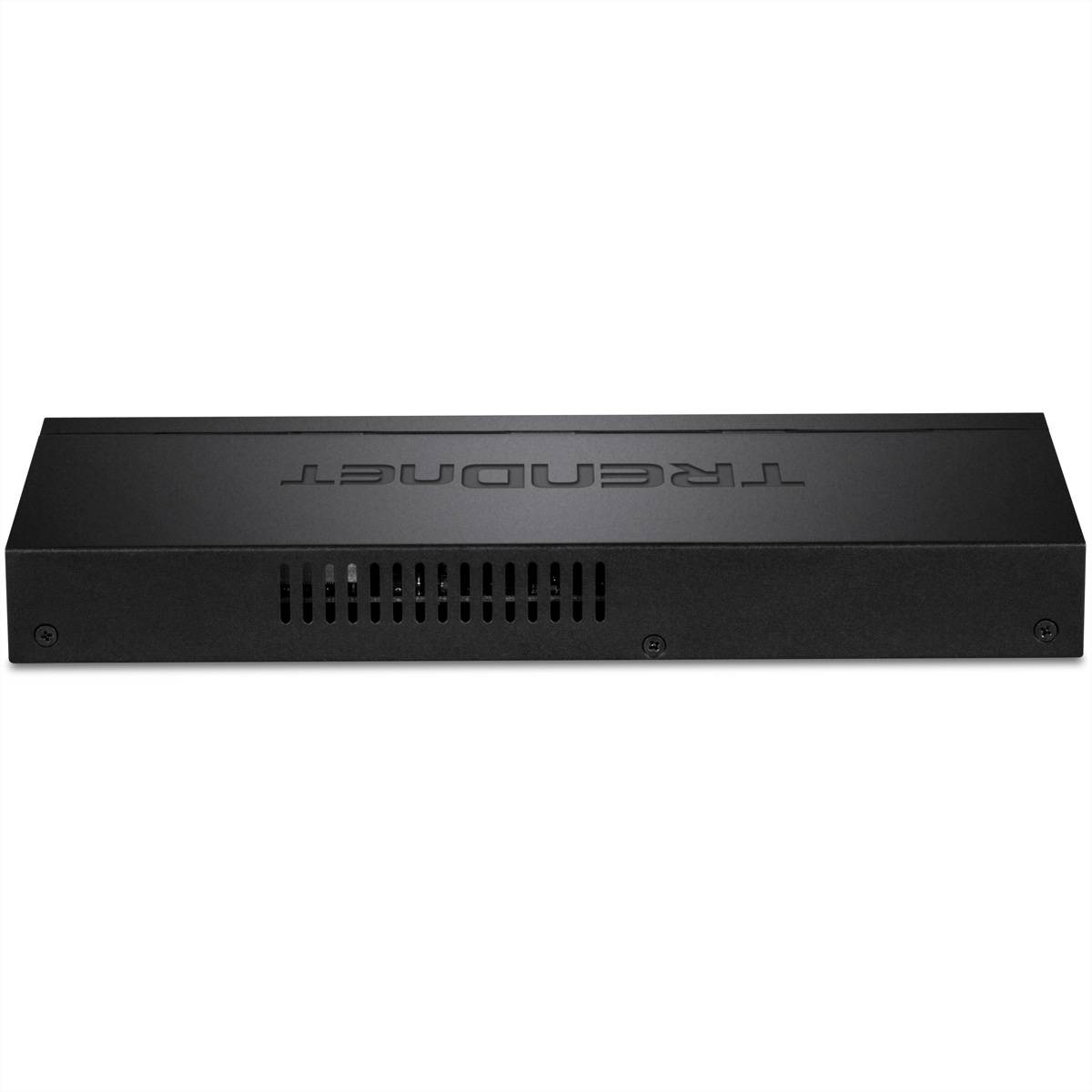 TRENDnet TPE-TG83 8-Port PoE Switch Gigabit PoE+ 65W