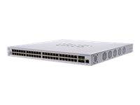 Cisco Business 350 Series CBS350-48XT-4X - Switch