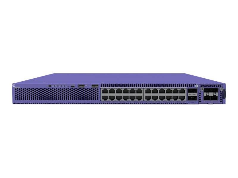 Extreme Networks ExtremeSwitching X465 Series X465-24XE
