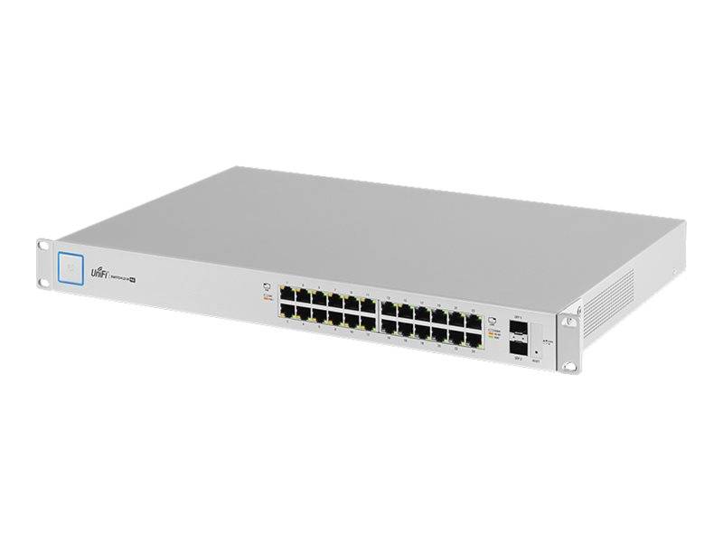 Ubiquiti UniFi Switch US-L2-24-POE - Switch - managed - 24 x 10/100/1000 (PoE+)