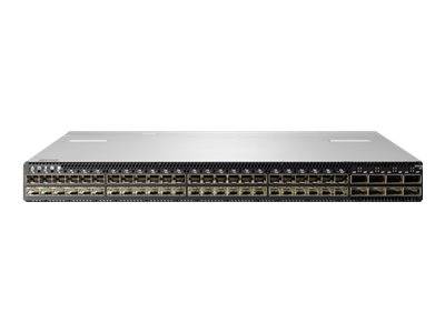 HPE StoreFabric SN2410M - Switch - L3 - managed