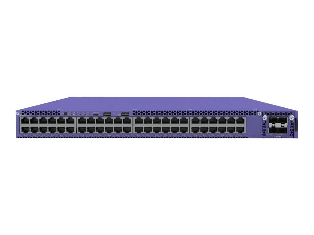 Extreme Networks Virtual Services Platform 4900 Series VSP4900-24XE