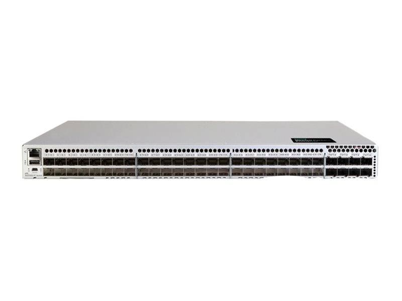 HPE SN6700B Port Side Intake - Switch - managed
