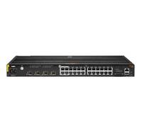HPE Aruba 4100i - Switch - 20 x 10/100/1000 (PoE Class 4)