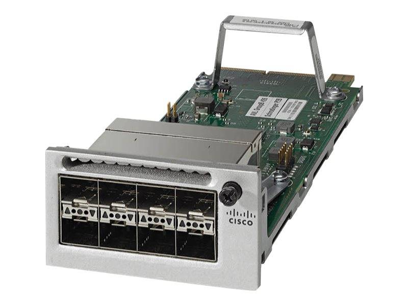 Cisco Meraki Uplink Module - Erweiterungsmodul