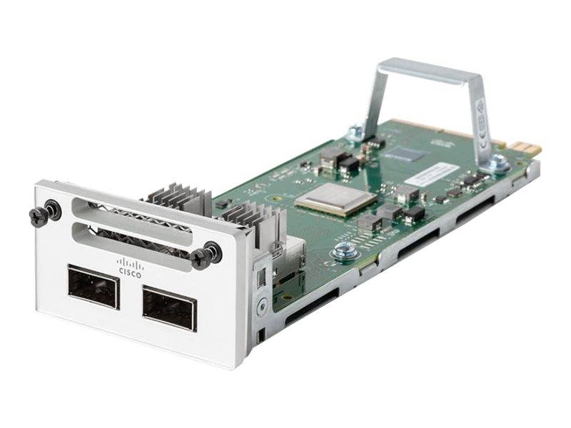 Cisco Meraki Uplink Module - Erweiterungsmodul