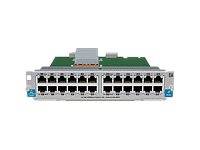 HPE Gig-T v2 zl - Erweiterungsmodul - Gigabit Ethernet x 24