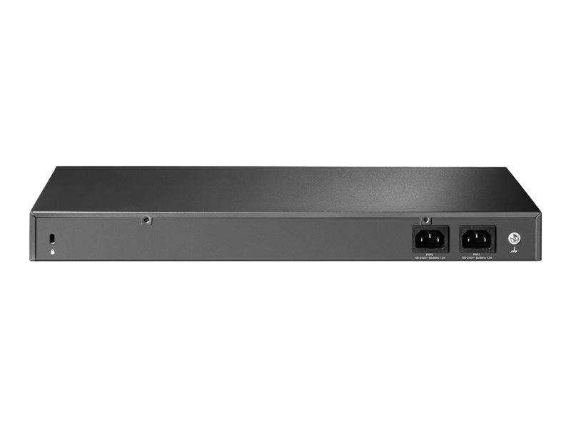 TP-LINK JetStream TL-SX3016F V1 - Switch - L2+