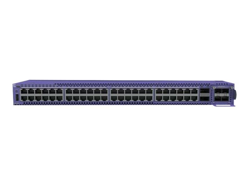 Extreme Networks ExtremeSwitching 5520 series 5520-12MW-36W - Switch - managed - 12 x 100/1000/2.5G/5G (PoE+)