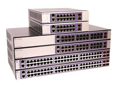 Extreme Networks ExtremeSwitching 220 Series 220-12t-10GE2