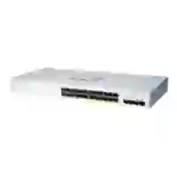 Cisco Business 220 Series CBS220-24FP-4G - Switch - Smart - 24 x 10/100/1000 (PoE+) Cisco Business 220 Series CBS220-24FP-4G - Switch - Smart - 24 x 10/100/1000 (PoE+)