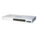 Cisco Business 220 Series CBS220-24FP-4G - Switch - Smart - 24 x 10/100/1000 (PoE+) Cisco Business 220 Series CBS220-24FP-4G - Switch - Smart - 24 x 10/100/1000 (PoE+)