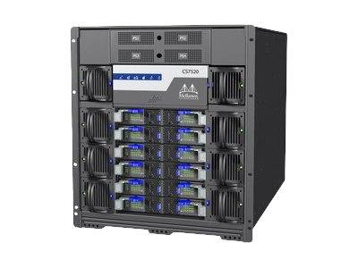 Mellanox Switch-IB CS7520 - Switch - managed