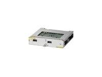 Cisco 2-port 10-Gigabit Ethernet Modular Port Adapter