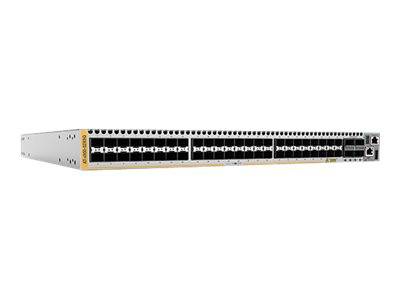 Allied Telesis AT X950-52XSQ - Switch - L3 - managed