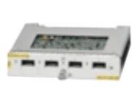 Cisco 4-port 10-Gigabit Ethernet Modular Port Adapter