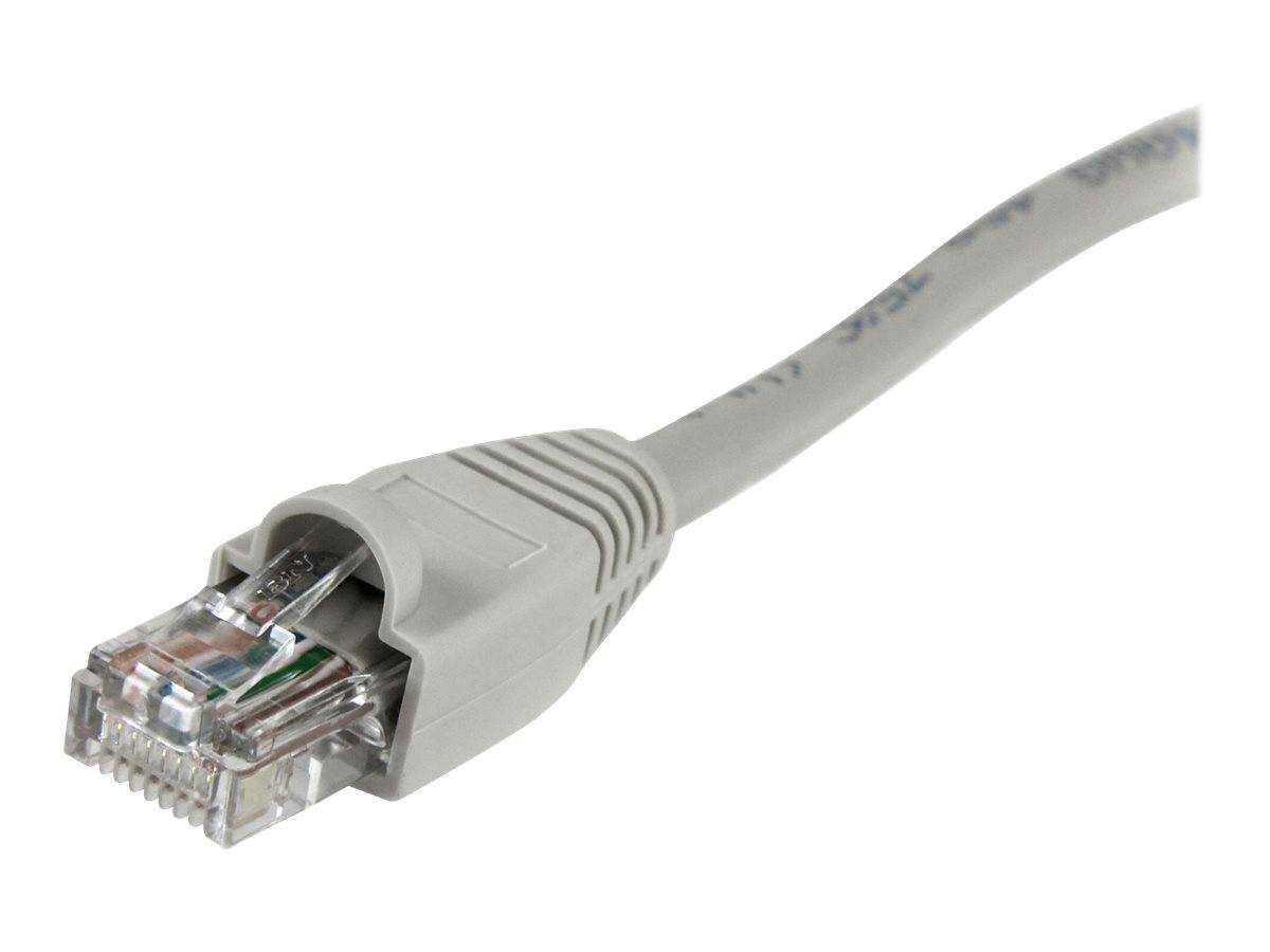 StarTech.com 2 auf 1 RJ45 10/100 Mbit/s Splitter Kabel Adapter - St/Bu - Netzwerk-Splitter - RJ-45 (M)