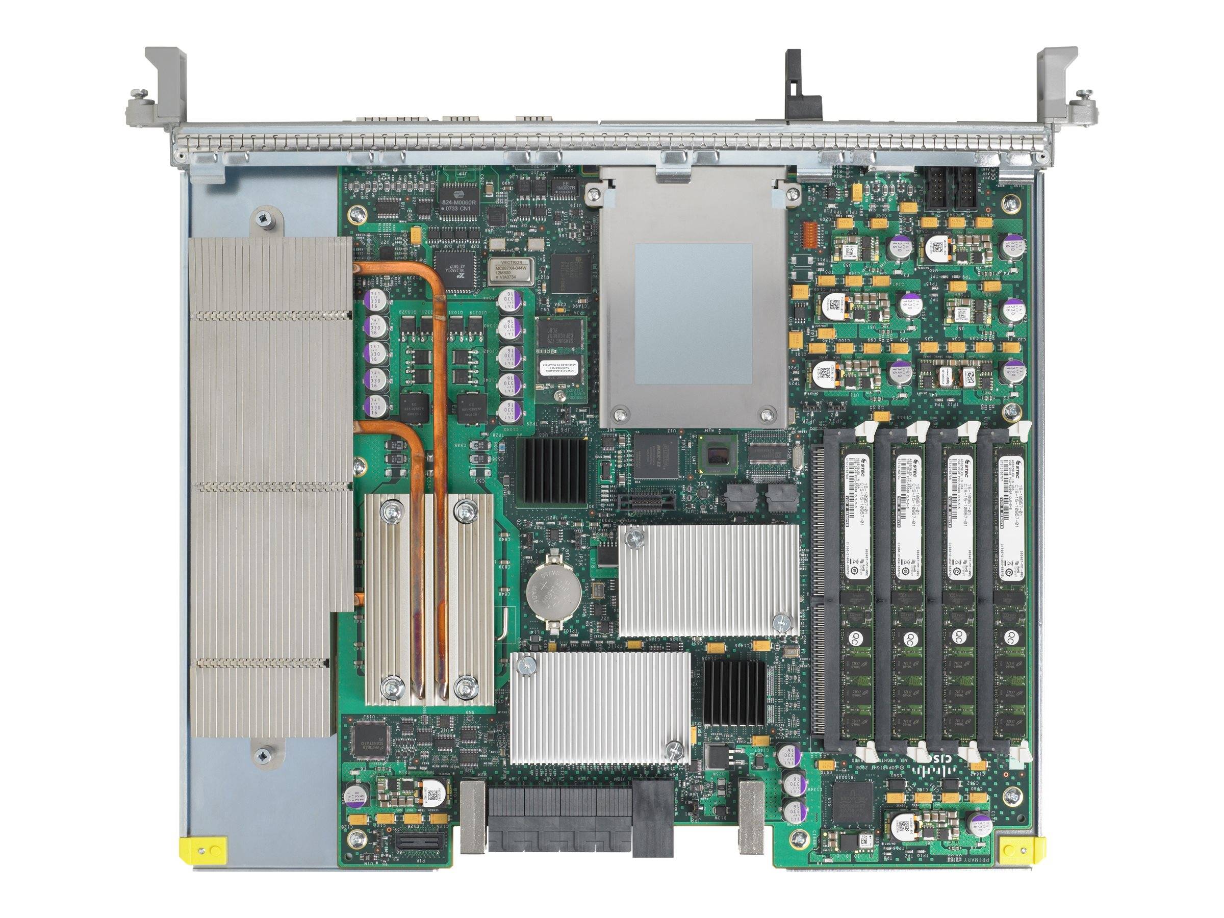 Cisco ASR 1000 Series Route Processor 2 - Router