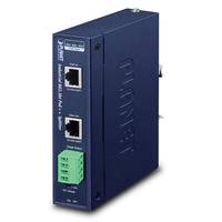 Planet IPOE-173S - IEEE 802.3 - IEEE 802.3ab - IEEE 802.3at - IEEE 802.3bt - IEE