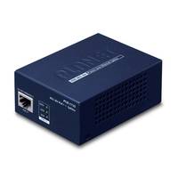 Planet POE-173S - IEEE 802.3 - IEEE 802.3ab - IEEE 802.3at - IEEE 802.3bt - IEEE