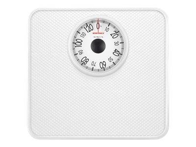 Soehnle Tempo - Personenwaage - weiß