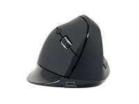 Conceptronic LORCAN03B ERGO - Vertikale Maus