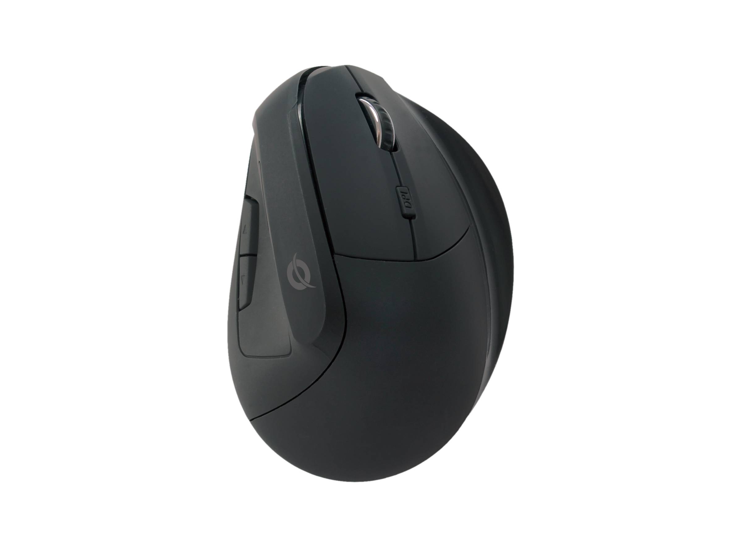 Conceptronic LORCAN03B ERGO - Vertikale Maus