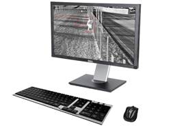 AXIS Perimeter Defender - Lizenz - 10 Lizenzen