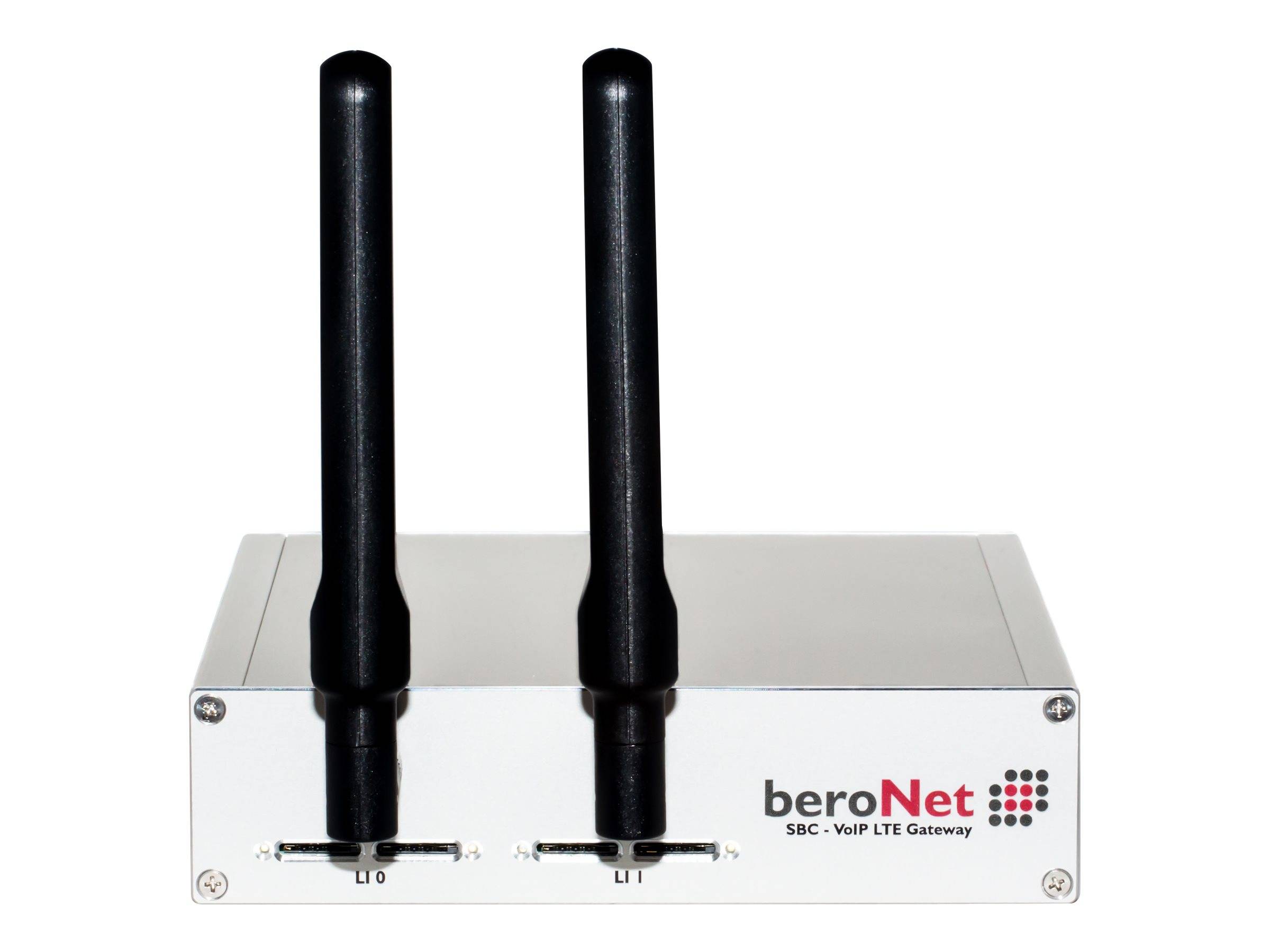 beroNet VoLTE Session Border Controller BNSBC-M-2LTE